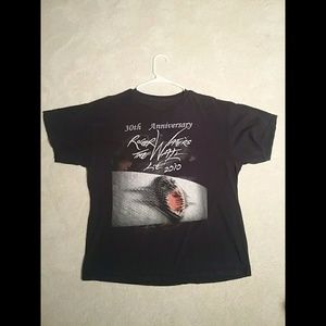 PINK FLOYD 30th Anniversary Shirt